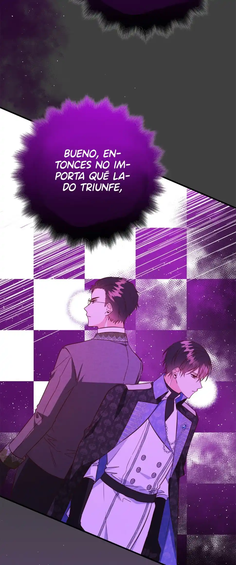 ¿Por Qué Una Villana Tendría Virtudes? - Capítulo 56 - Página 45 - LectorTMOo