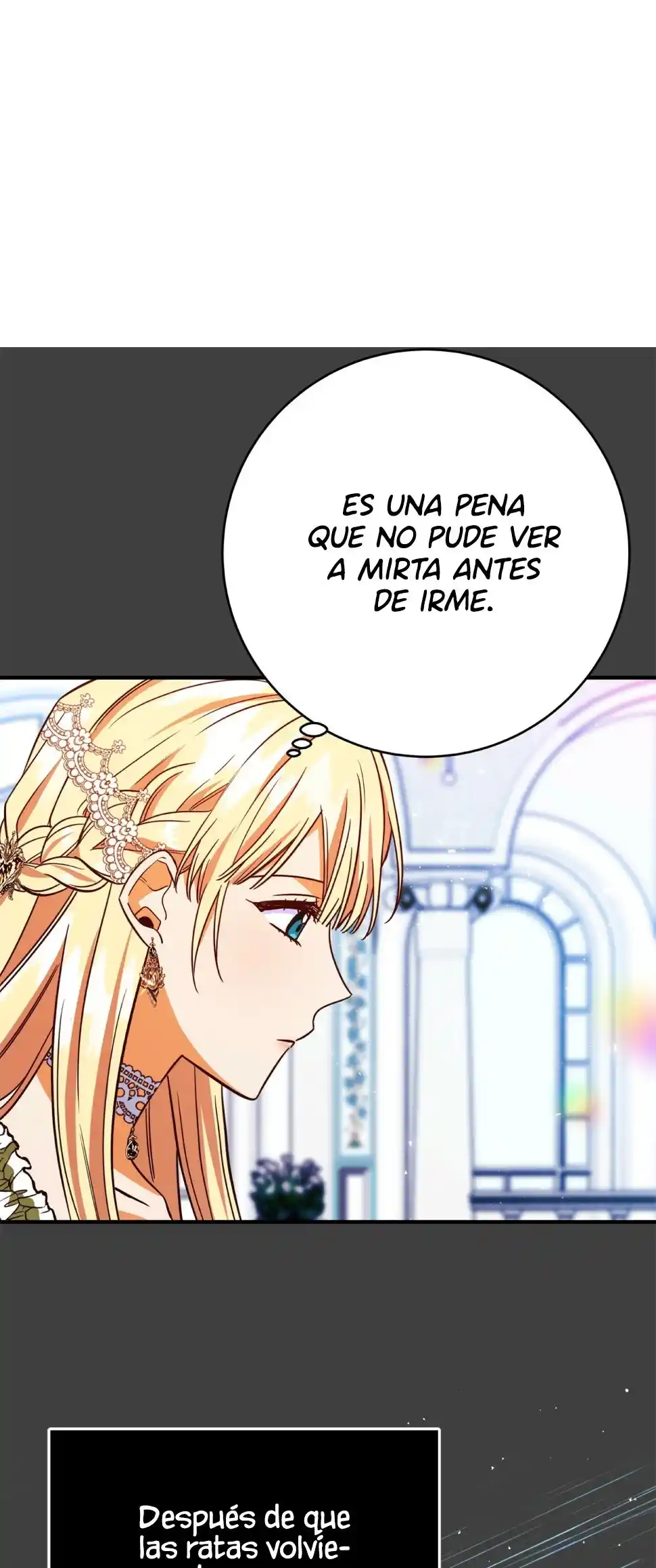 ¿Por Qué Una Villana Tendría Virtudes? - Capítulo 56 - Página 62 - LectorTMOo