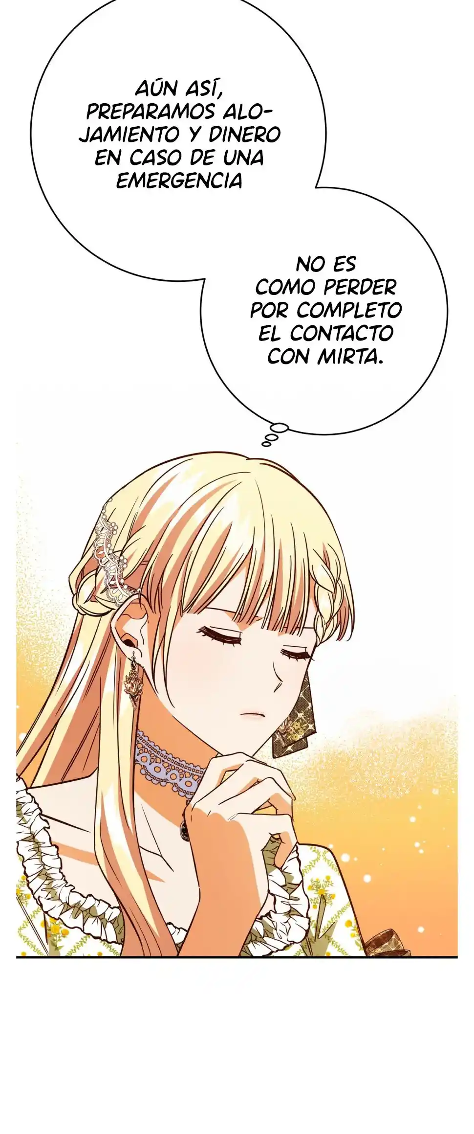 ¿Por Qué Una Villana Tendría Virtudes? - Capítulo 56 - Página 66 - LectorTMOo