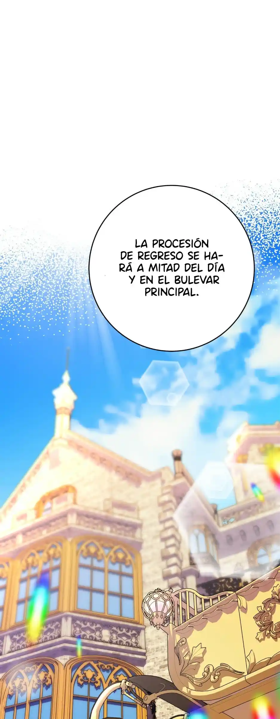 ¿Por Qué Una Villana Tendría Virtudes? - Capítulo 57 - Página 8 - LectorTMOo