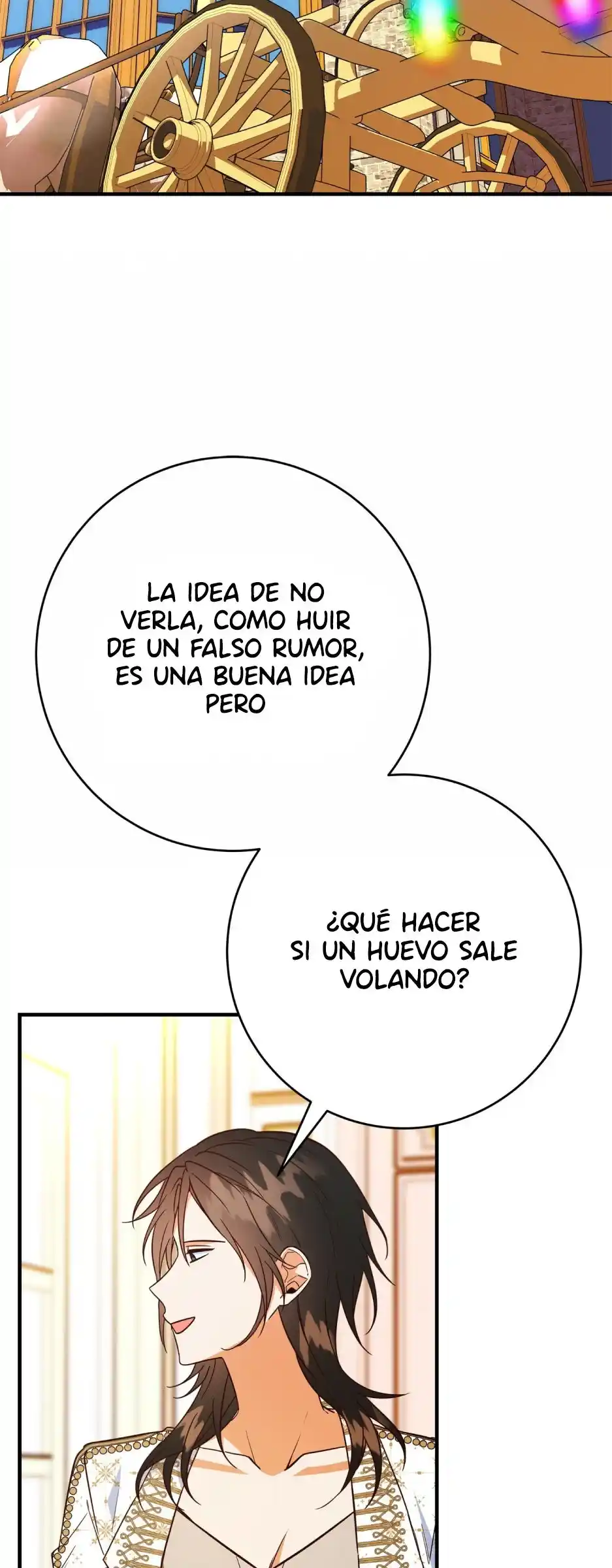 ¿Por Qué Una Villana Tendría Virtudes? - Capítulo 57 - Página 9 - LectorTMOo