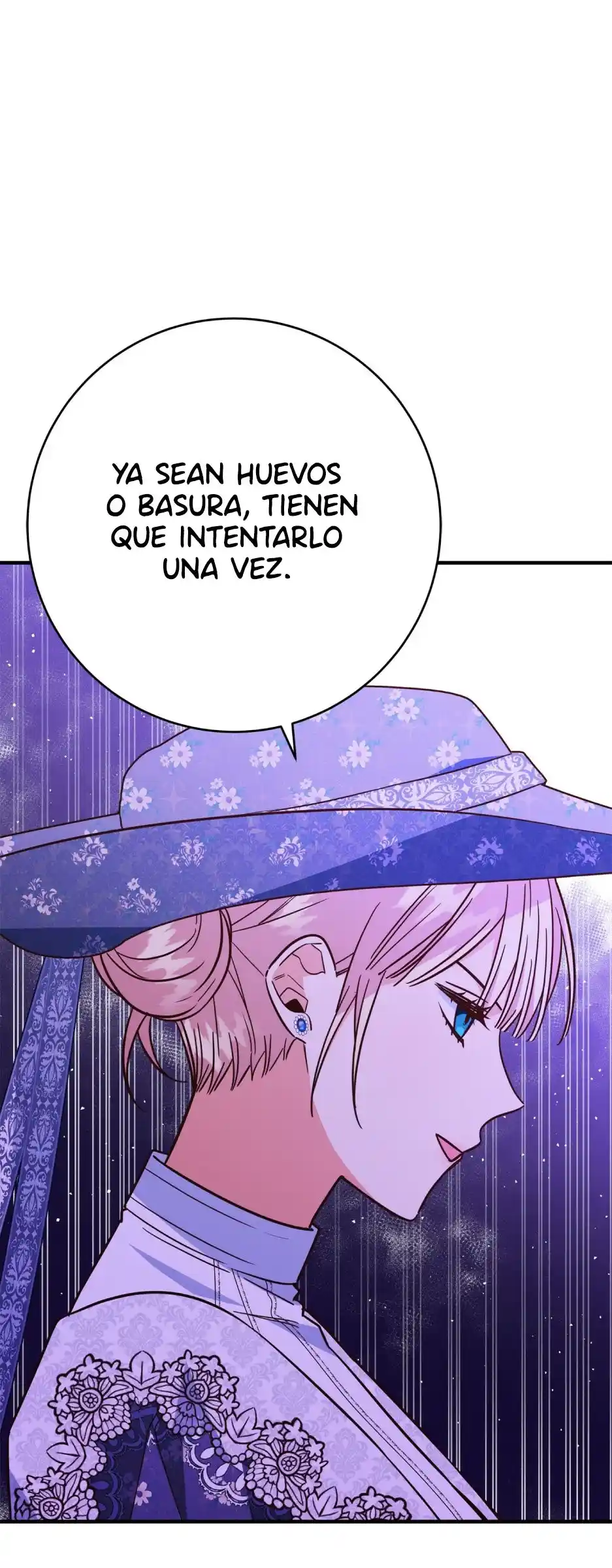 ¿Por Qué Una Villana Tendría Virtudes? - Capítulo 57 - Página 14 - LectorTMOo