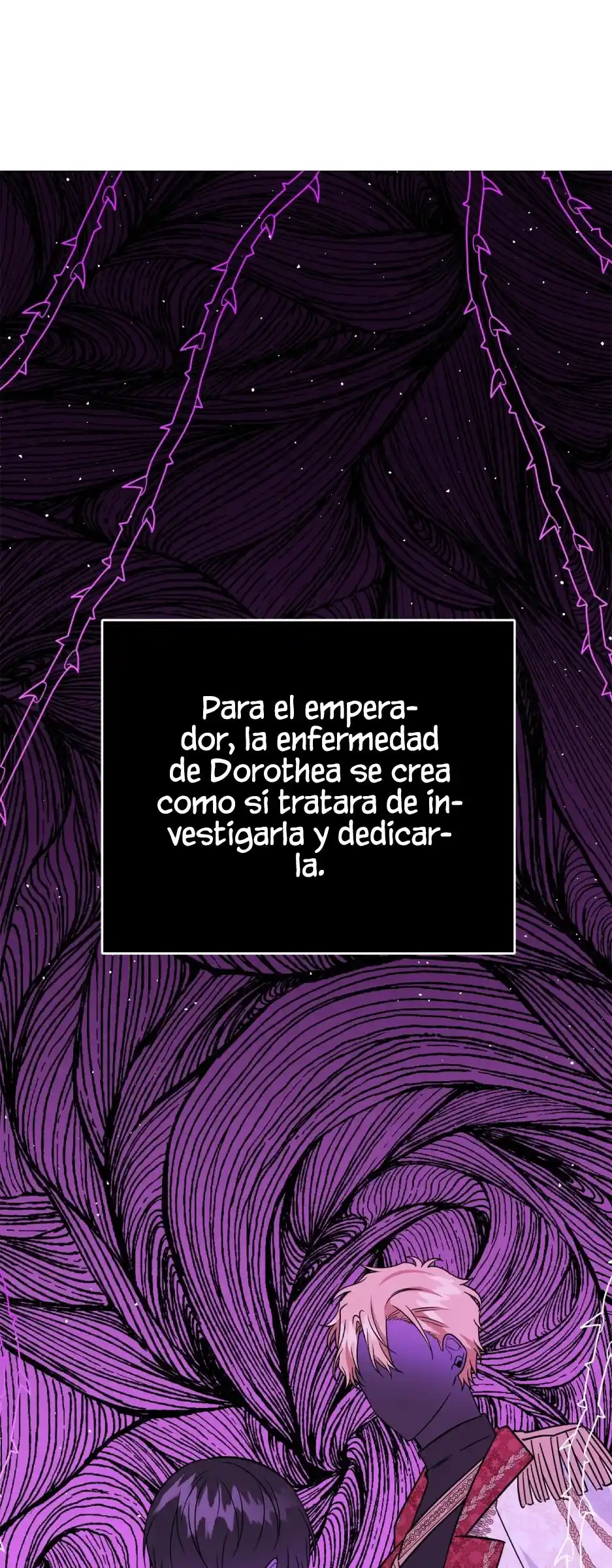 ¿Por Qué Una Villana Tendría Virtudes? - Capítulo 57 - Página 35 - LectorTMOo