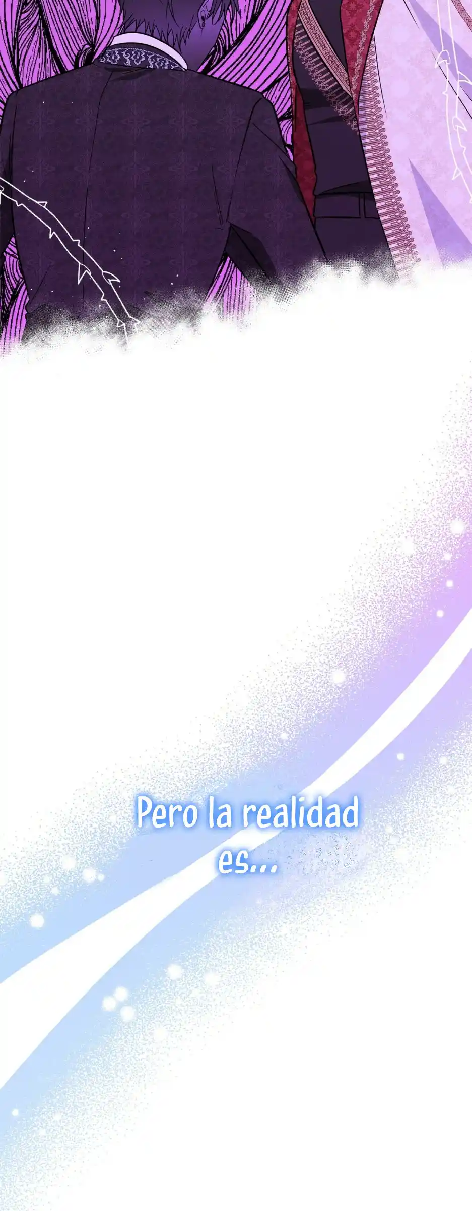 ¿Por Qué Una Villana Tendría Virtudes? - Capítulo 57 - Página 36 - LectorTMOo