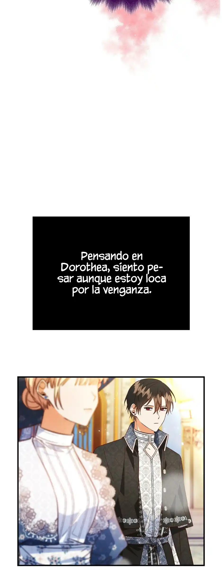¿Por Qué Una Villana Tendría Virtudes? - Capítulo 57 - Página 43 - LectorTMOo