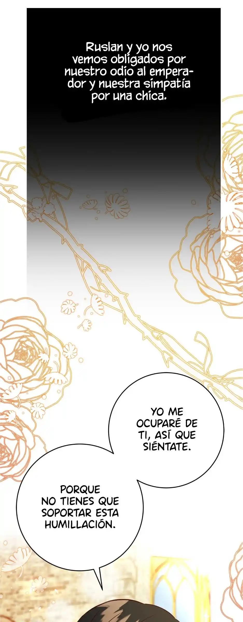 ¿Por Qué Una Villana Tendría Virtudes? - Capítulo 57 - Página 45 - LectorTMOo