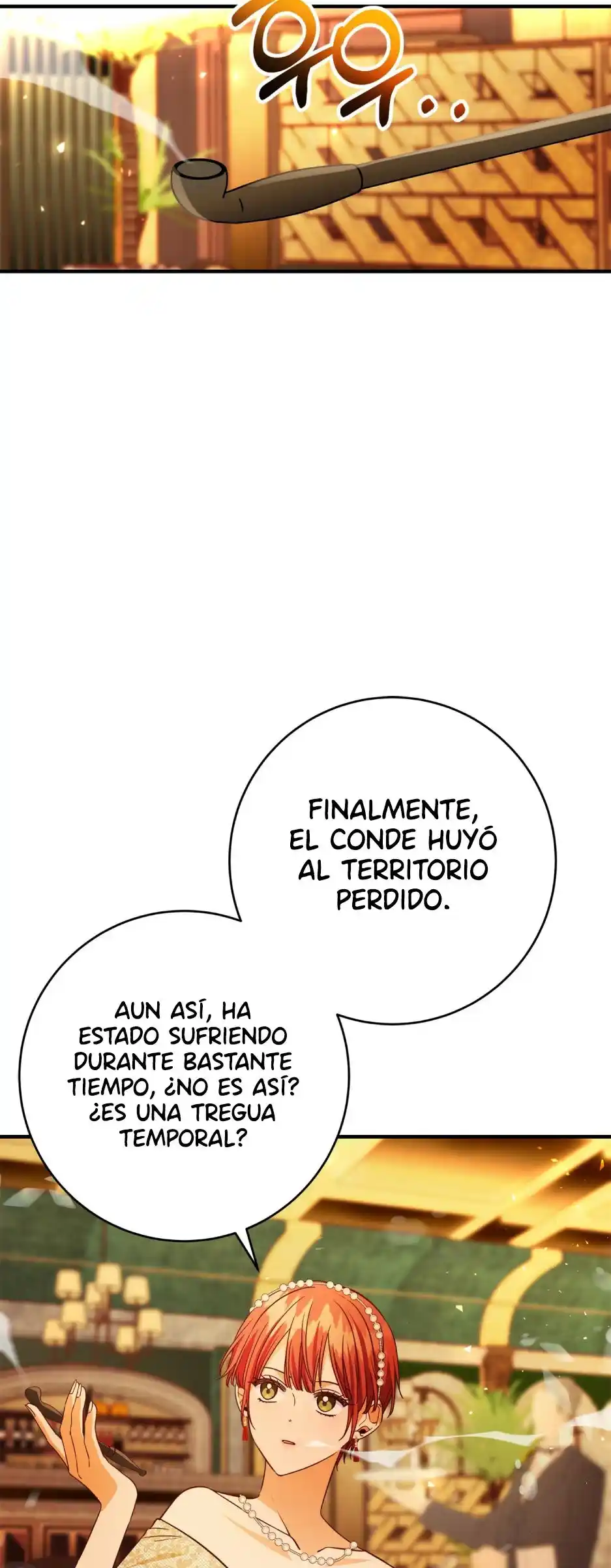 ¿Por Qué Una Villana Tendría Virtudes? - Capítulo 57 - Página 51 - LectorTMOo