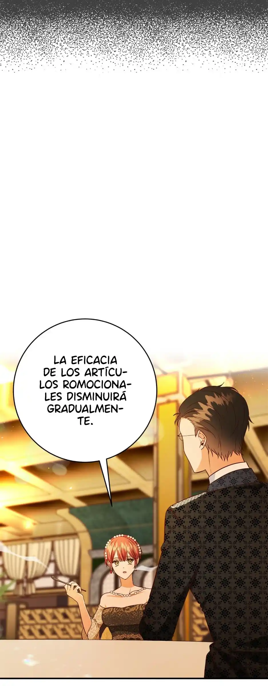 ¿Por Qué Una Villana Tendría Virtudes? - Capítulo 57 - Página 57 - LectorTMOo
