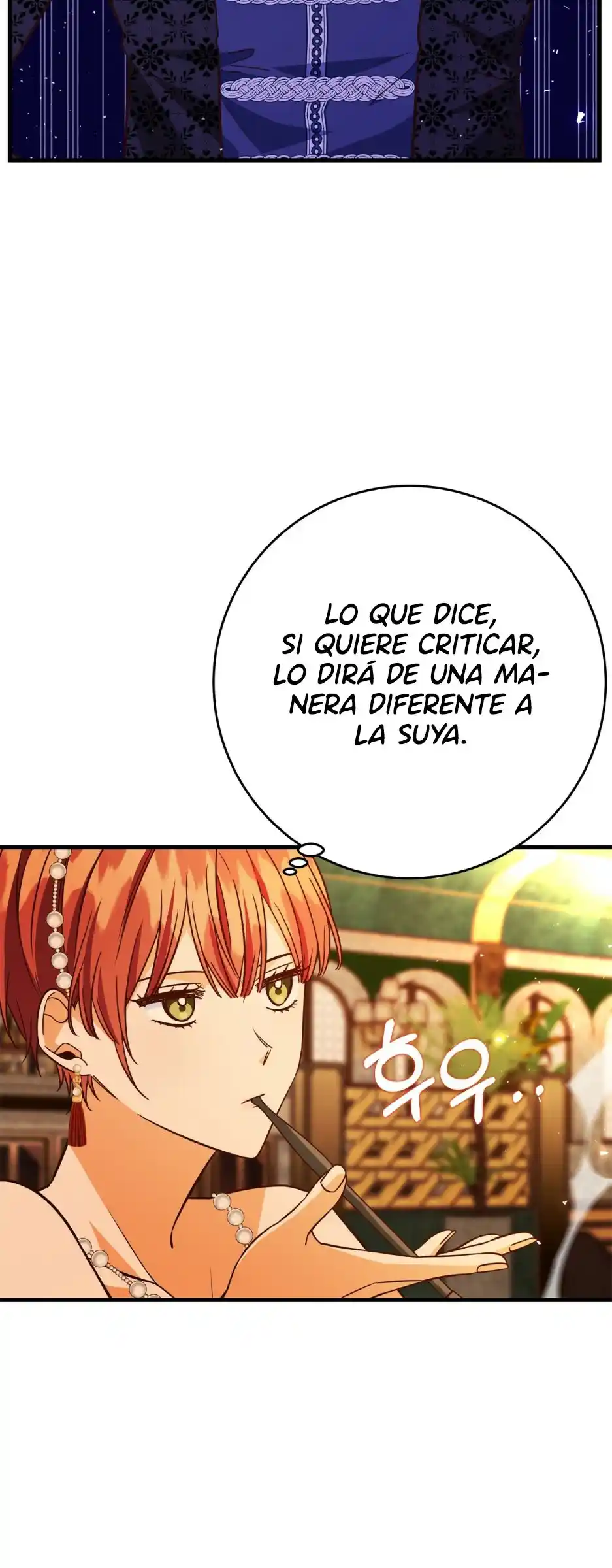 ¿Por Qué Una Villana Tendría Virtudes? - Capítulo 57 - Página 60 - LectorTMOo