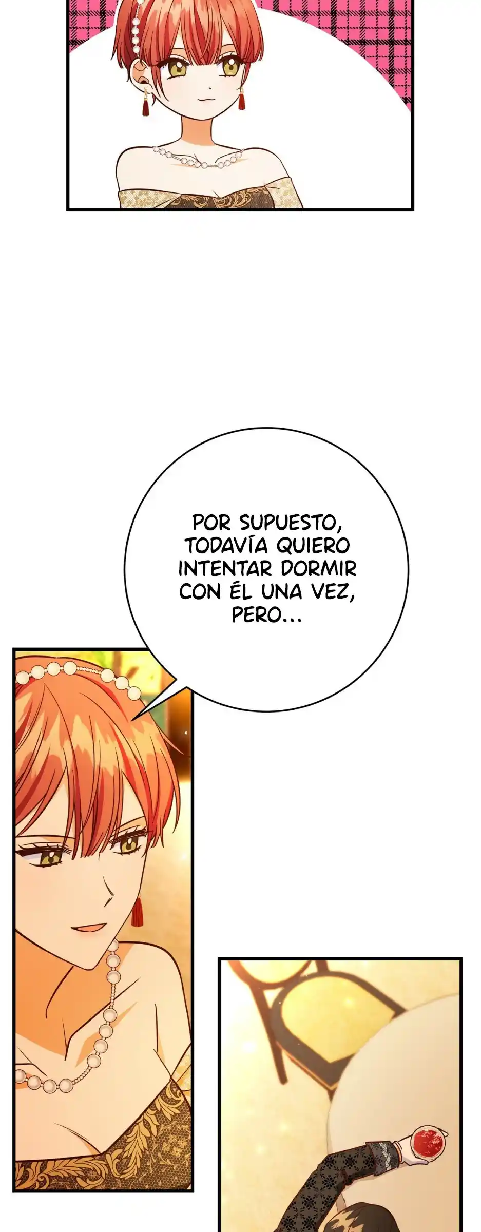¿Por Qué Una Villana Tendría Virtudes? - Capítulo 57 - Página 63 - LectorTMOo