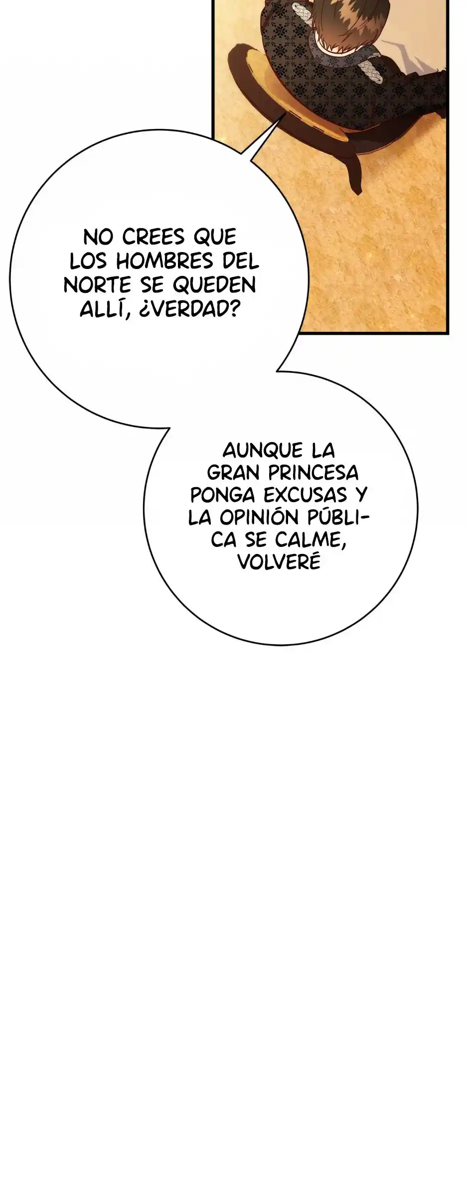 ¿Por Qué Una Villana Tendría Virtudes? - Capítulo 57 - Página 64 - LectorTMOo