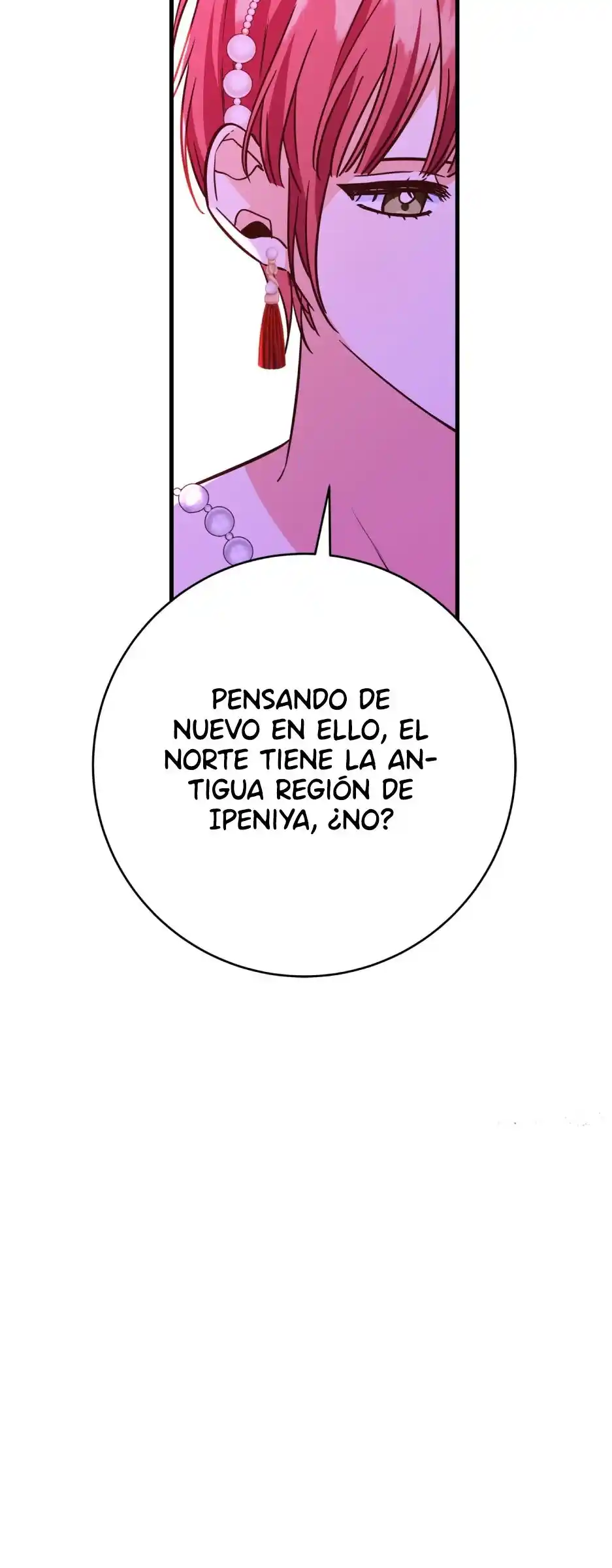 ¿Por Qué Una Villana Tendría Virtudes? - Capítulo 57 - Página 70 - LectorTMOo