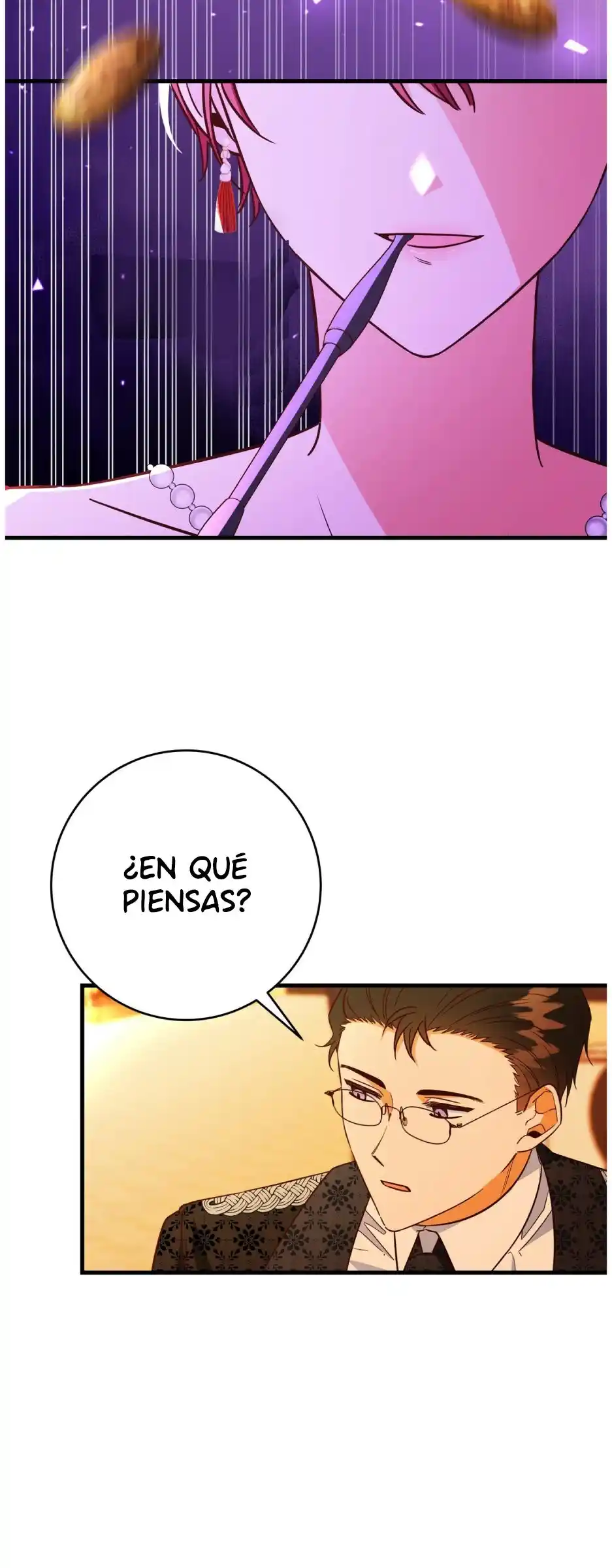 ¿Por Qué Una Villana Tendría Virtudes? - Capítulo 57 - Página 75 - LectorTMOo