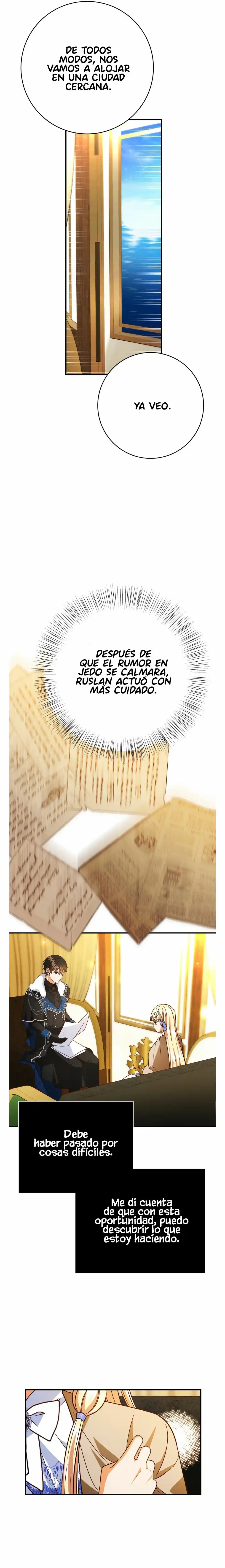 ¿Por Qué Una Villana Tendría Virtudes? - Capítulo 58 - Página 16 - LectorTMOo