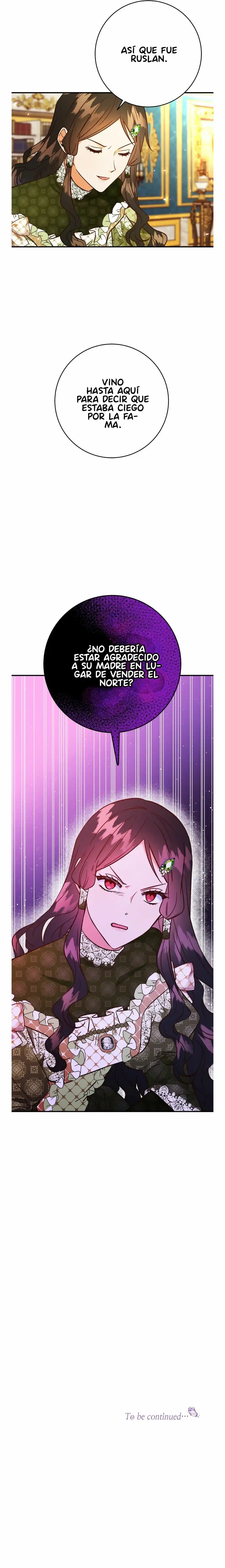 ¿Por Qué Una Villana Tendría Virtudes? - Capítulo 58 - Página 29 - LectorTMOo