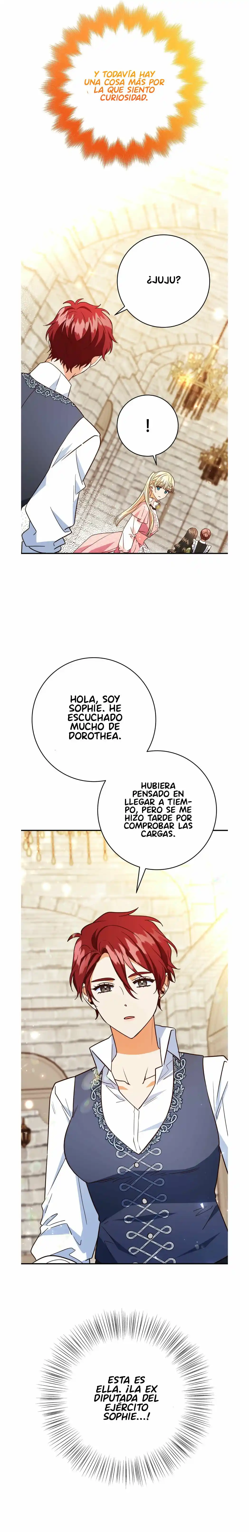 ¿Por Qué Una Villana Tendría Virtudes? - Capítulo 59 - Página 18 - LectorTMOo