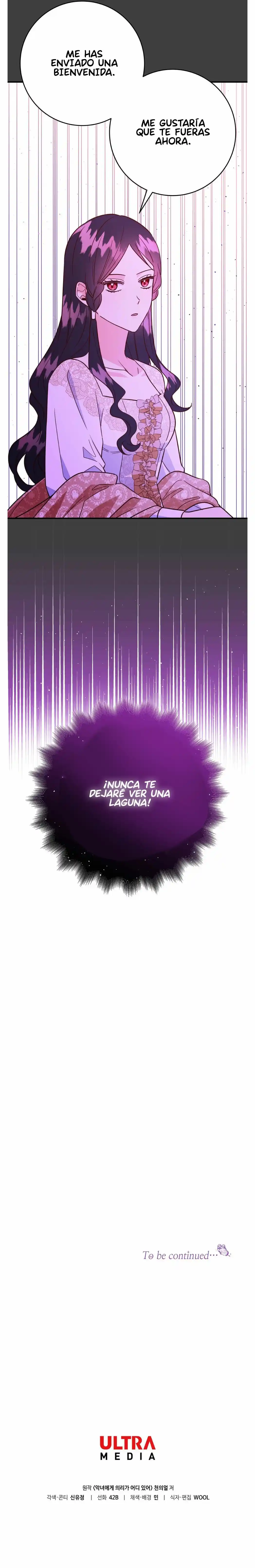 ¿Por Qué Una Villana Tendría Virtudes? - Capítulo 59 - Página 29 - LectorTMOo