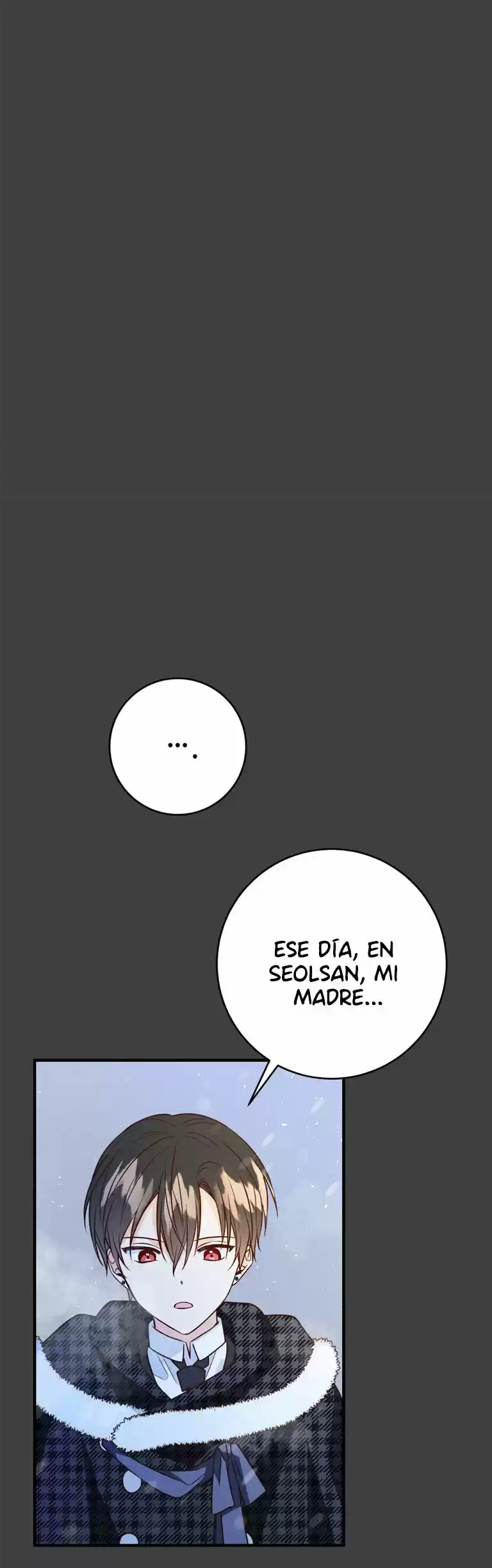¿Por Qué Una Villana Tendría Virtudes? - Capítulo 6 - Página 5 - LectorTMOo
