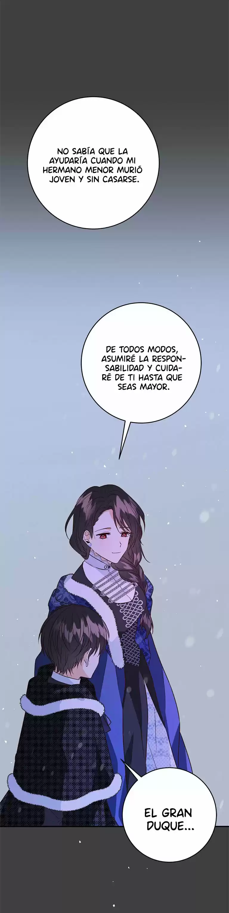 ¿Por Qué Una Villana Tendría Virtudes? - Capítulo 6 - Página 13 - LectorTMOo