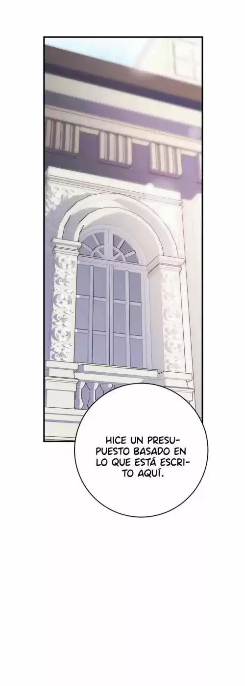 ¿Por Qué Una Villana Tendría Virtudes? - Capítulo 6 - Página 16 - LectorTMOo