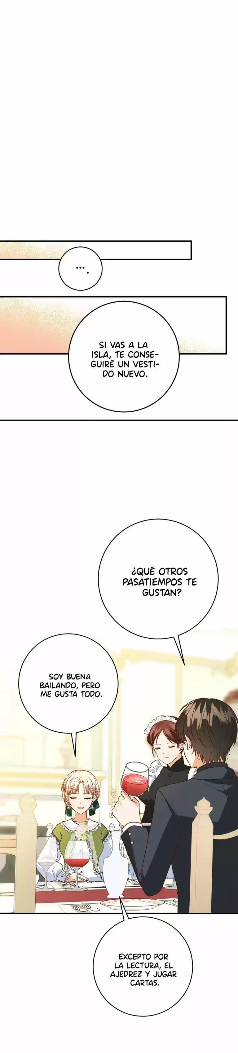 ¿Por Qué Una Villana Tendría Virtudes? - Capítulo 6 - Página 38 - LectorTMOo