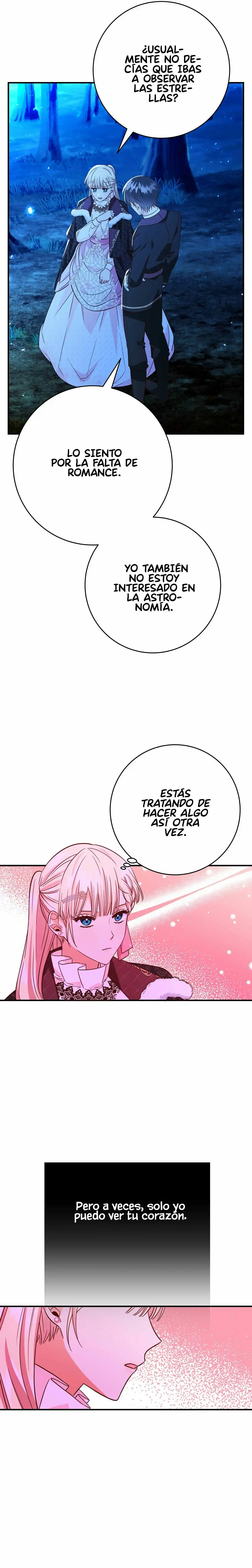 ¿Por Qué Una Villana Tendría Virtudes? - Capítulo 61 - Página 11 - LectorTMOo
