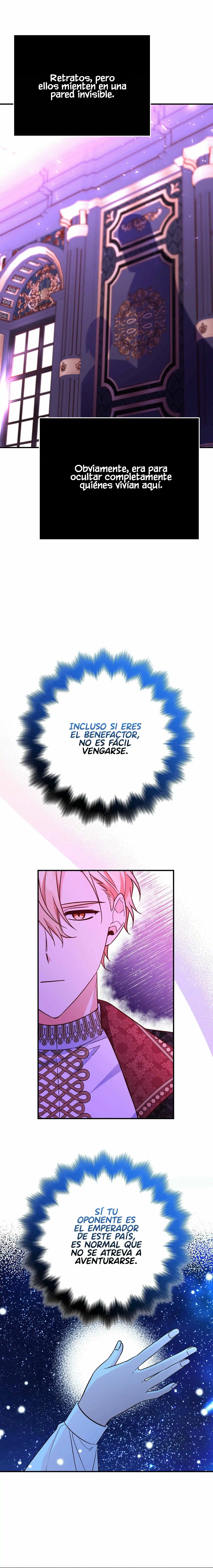 ¿Por Qué Una Villana Tendría Virtudes? - Capítulo 61 - Página 14 - LectorTMOo