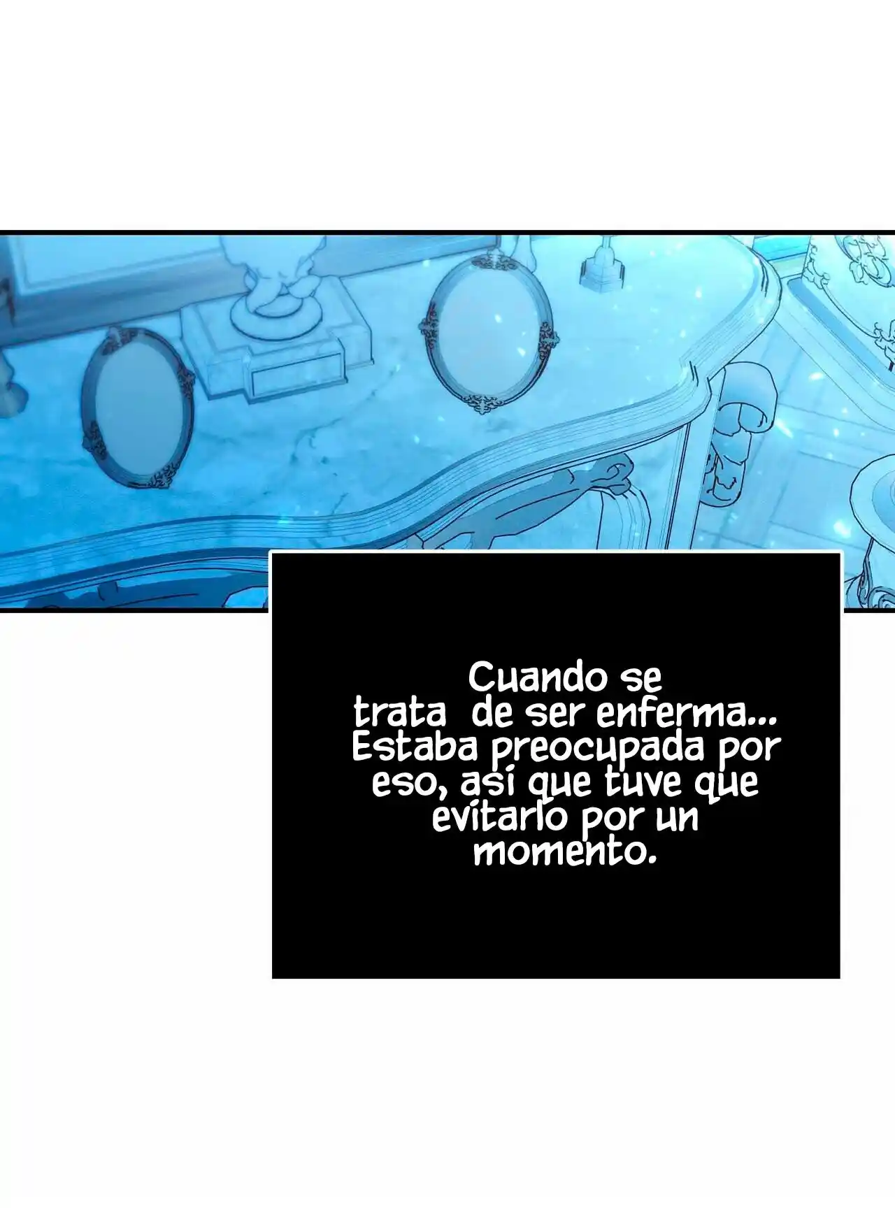 ¿Por Qué Una Villana Tendría Virtudes? - Capítulo 61 - Página 26 - LectorTMOo