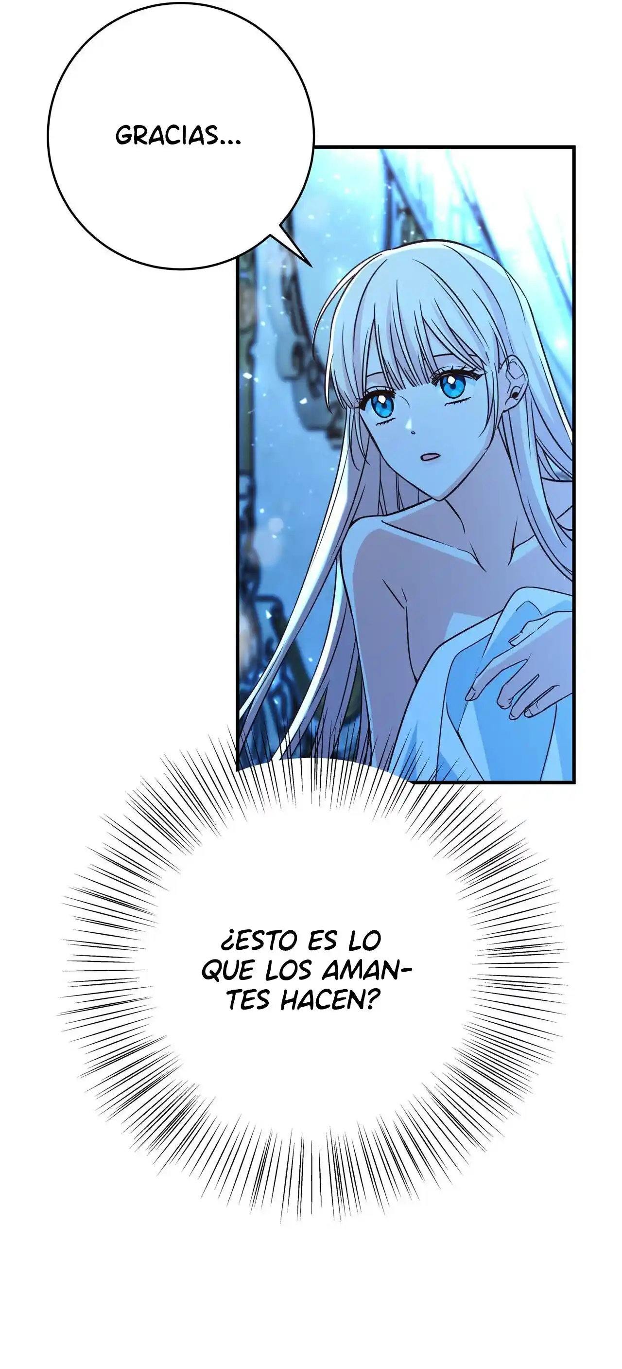 ¿Por Qué Una Villana Tendría Virtudes? - Capítulo 62 - Página 8 - LectorTMOo