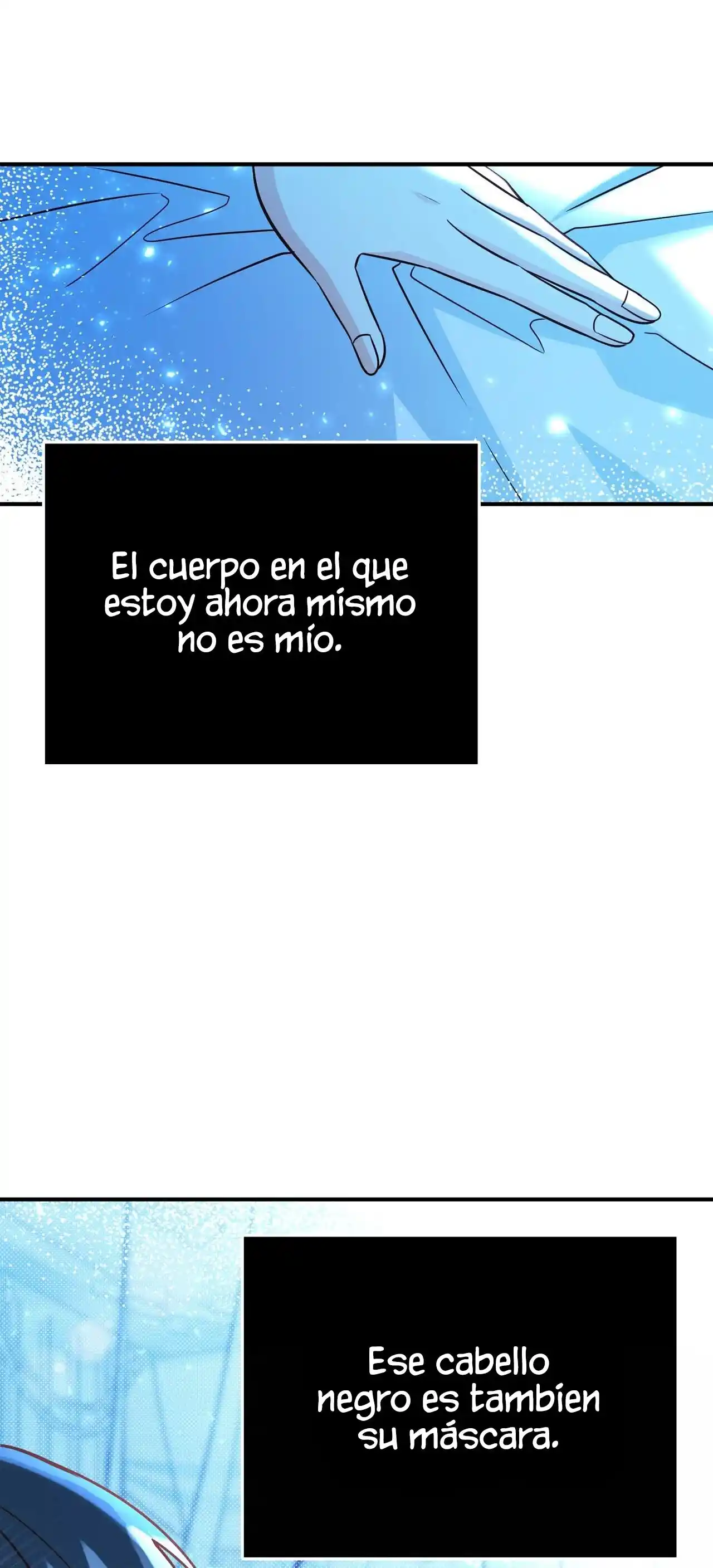 ¿Por Qué Una Villana Tendría Virtudes? - Capítulo 62 - Página 9 - LectorTMOo