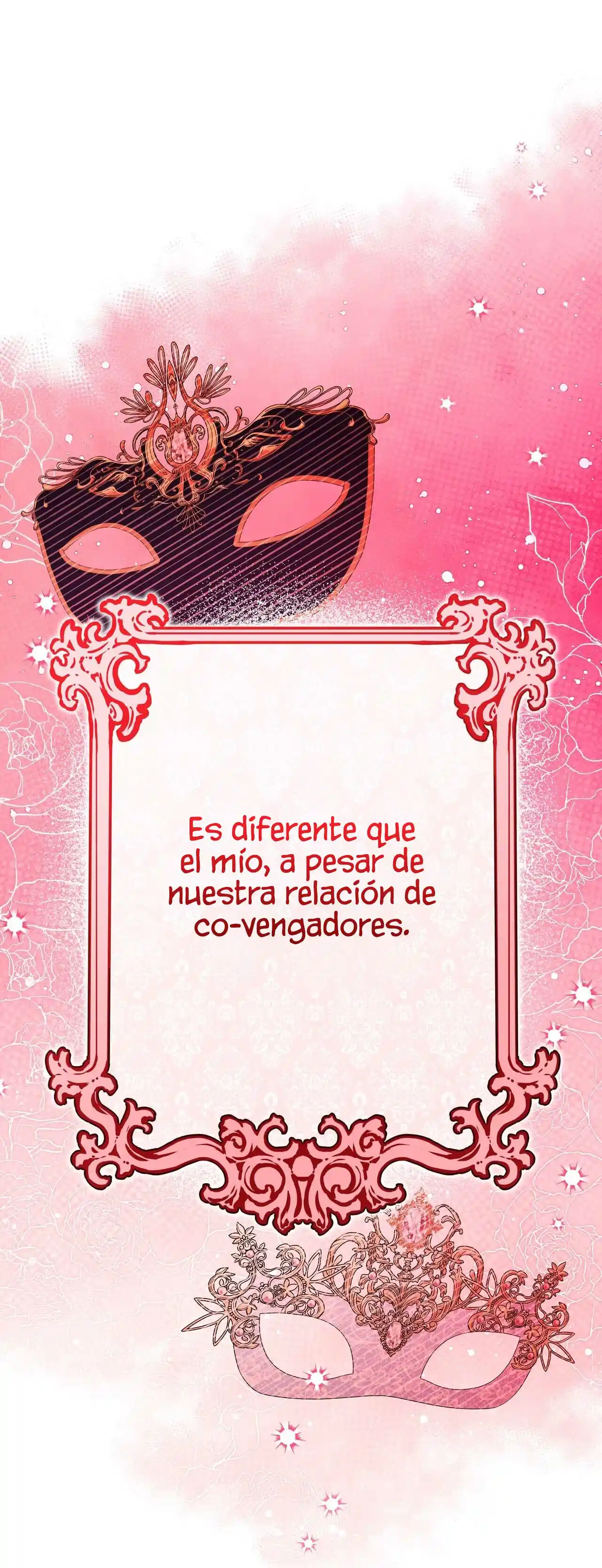 ¿Por Qué Una Villana Tendría Virtudes? - Capítulo 62 - Página 15 - LectorTMOo