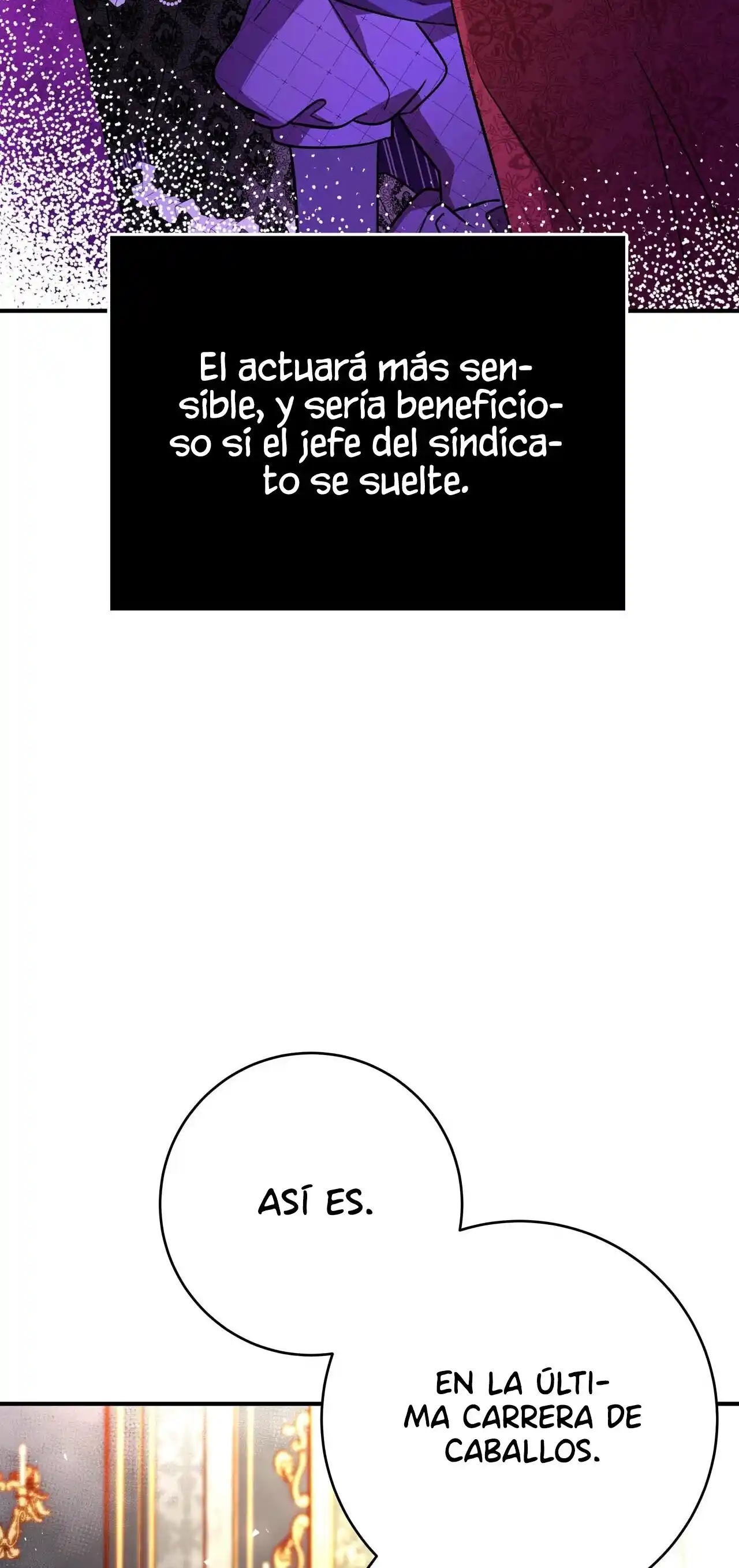 ¿Por Qué Una Villana Tendría Virtudes? - Capítulo 62 - Página 33 - LectorTMOo