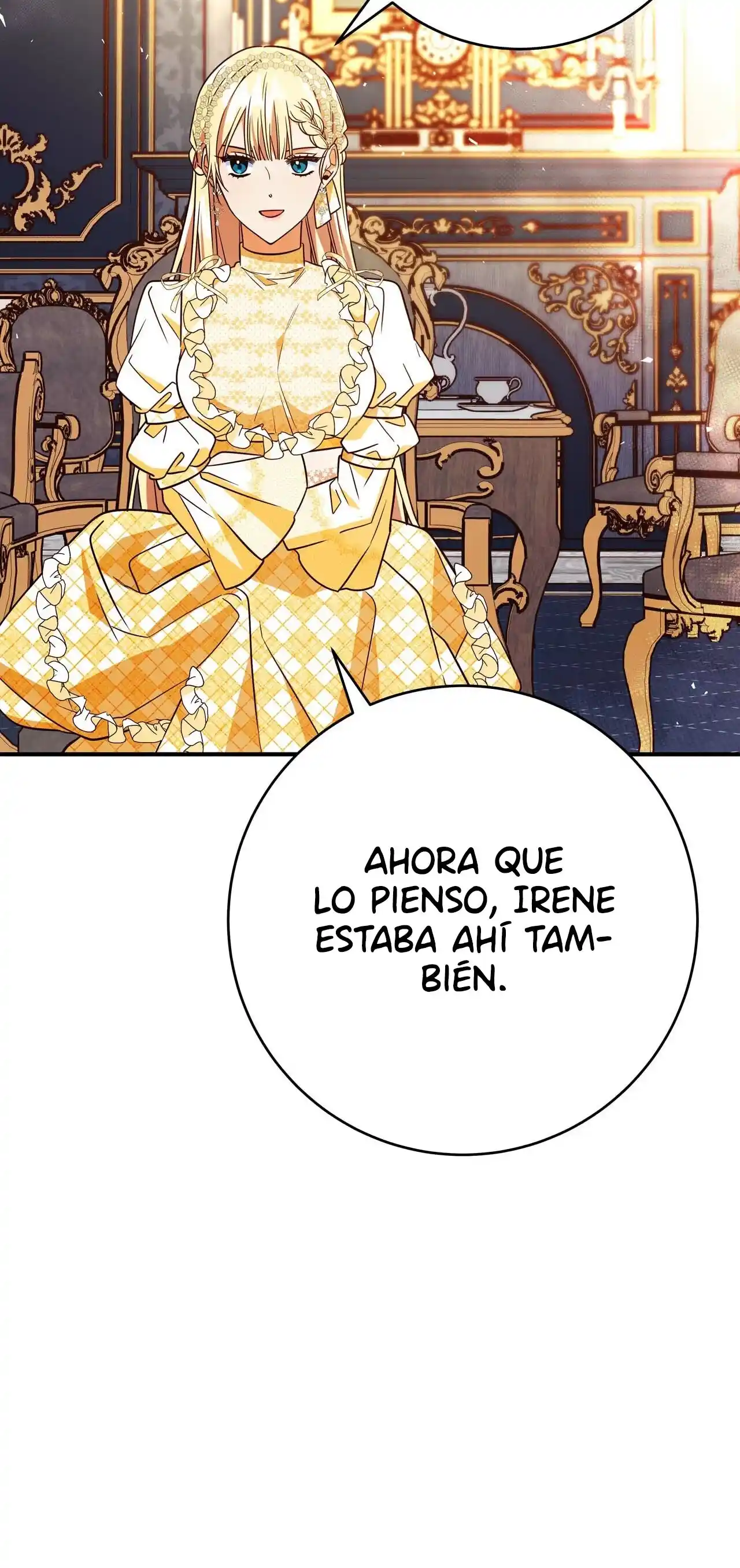 ¿Por Qué Una Villana Tendría Virtudes? - Capítulo 62 - Página 34 - LectorTMOo