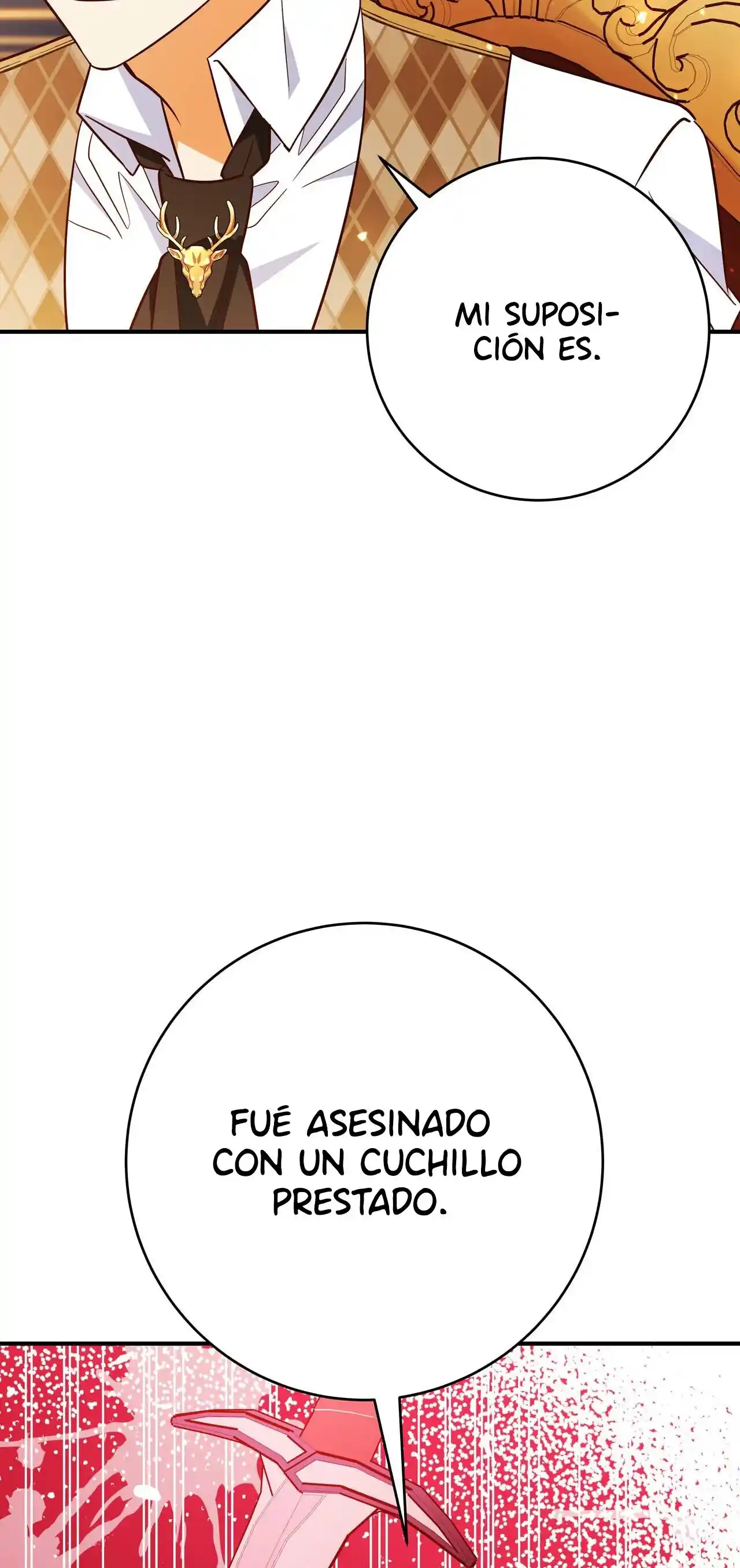¿Por Qué Una Villana Tendría Virtudes? - Capítulo 62 - Página 39 - LectorTMOo