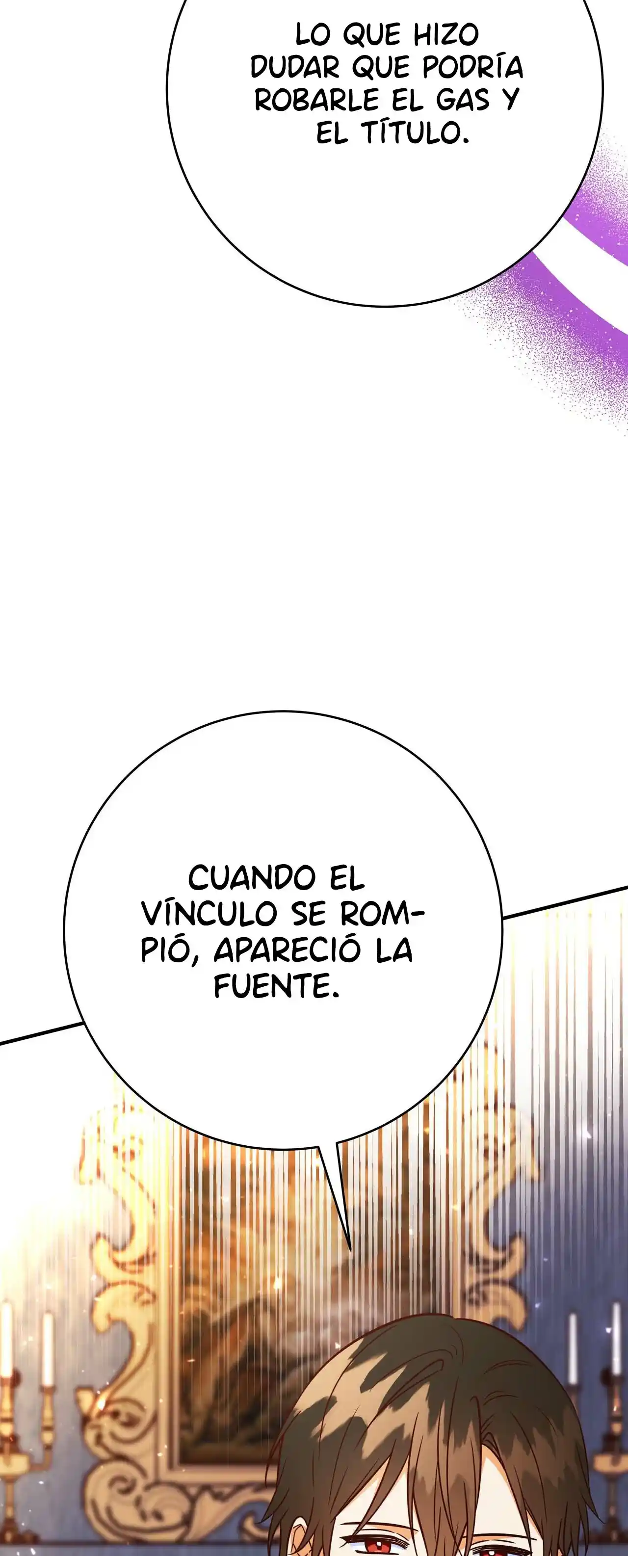 ¿Por Qué Una Villana Tendría Virtudes? - Capítulo 62 - Página 45 - LectorTMOo