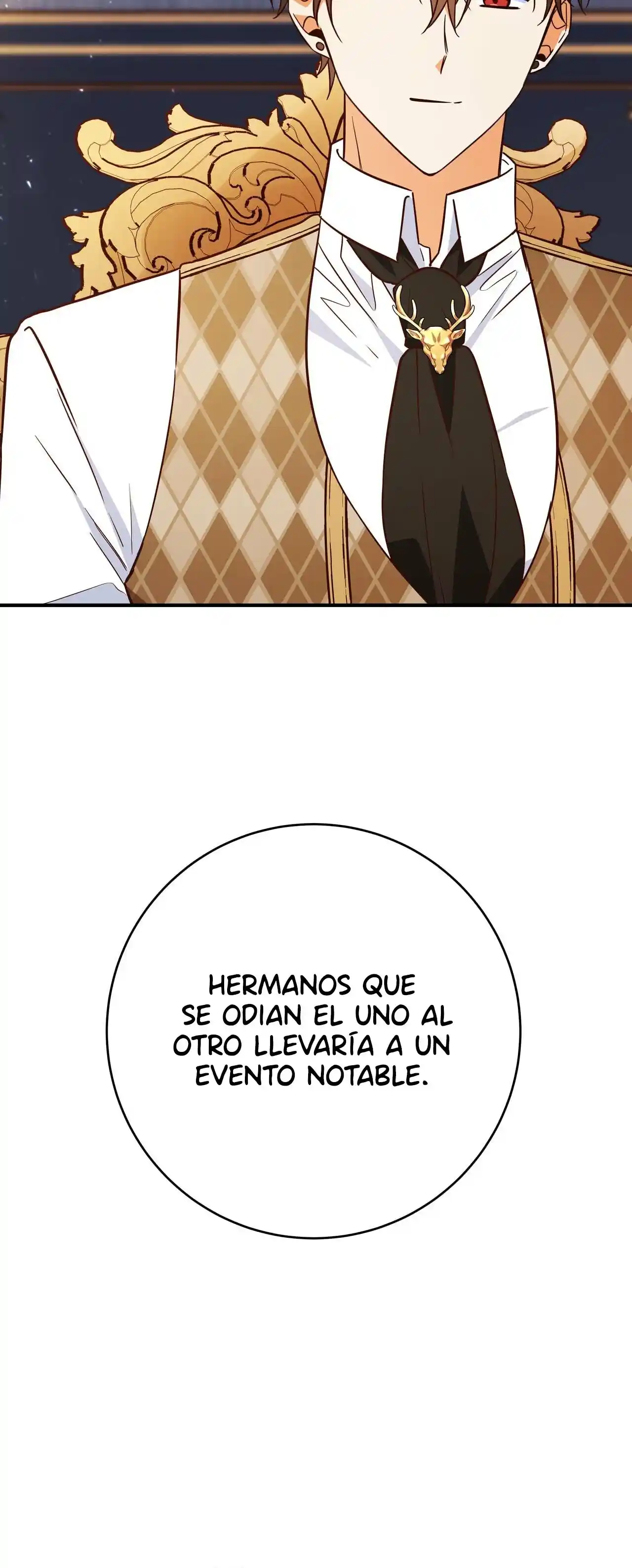 ¿Por Qué Una Villana Tendría Virtudes? - Capítulo 62 - Página 46 - LectorTMOo