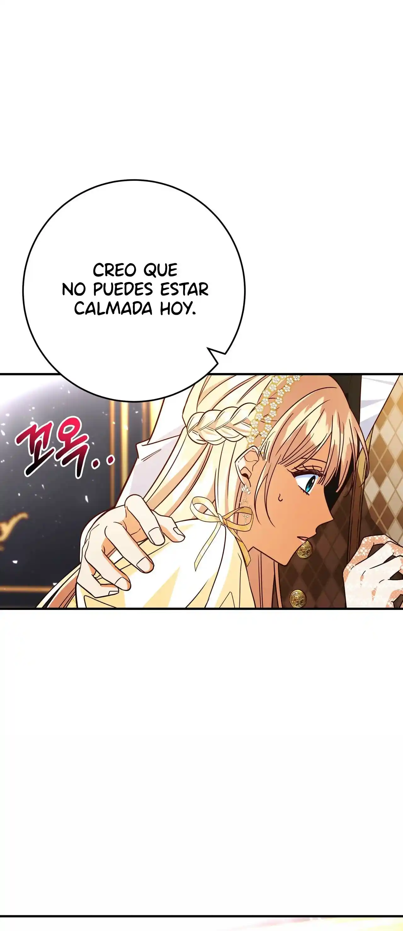 ¿Por Qué Una Villana Tendría Virtudes? - Capítulo 62 - Página 52 - LectorTMOo