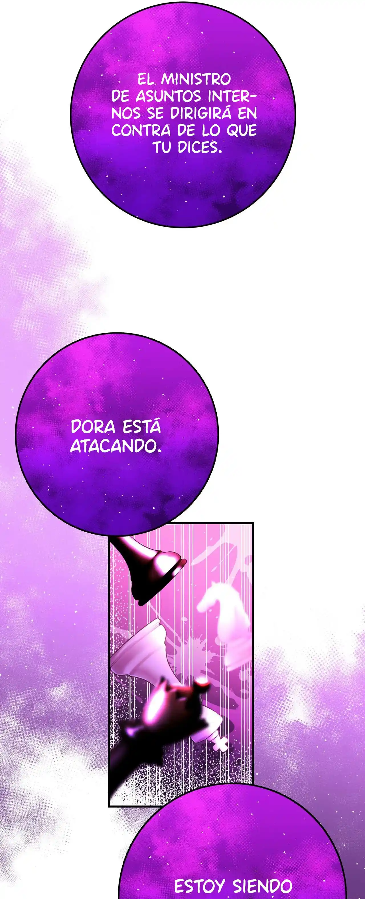 ¿Por Qué Una Villana Tendría Virtudes? - Capítulo 62 - Página 62 - LectorTMOo