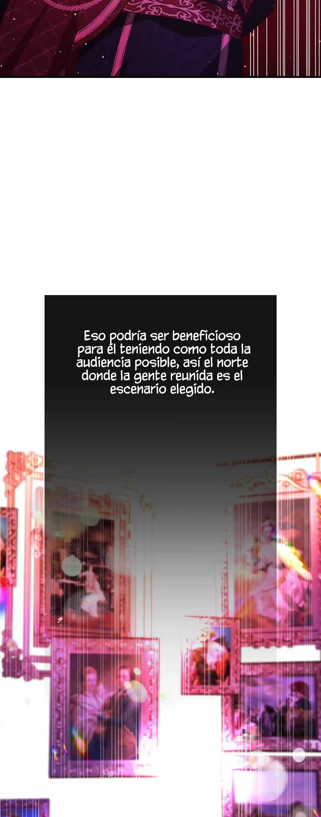 ¿Por Qué Una Villana Tendría Virtudes? - Capítulo 62 - Página 66 - LectorTMOo