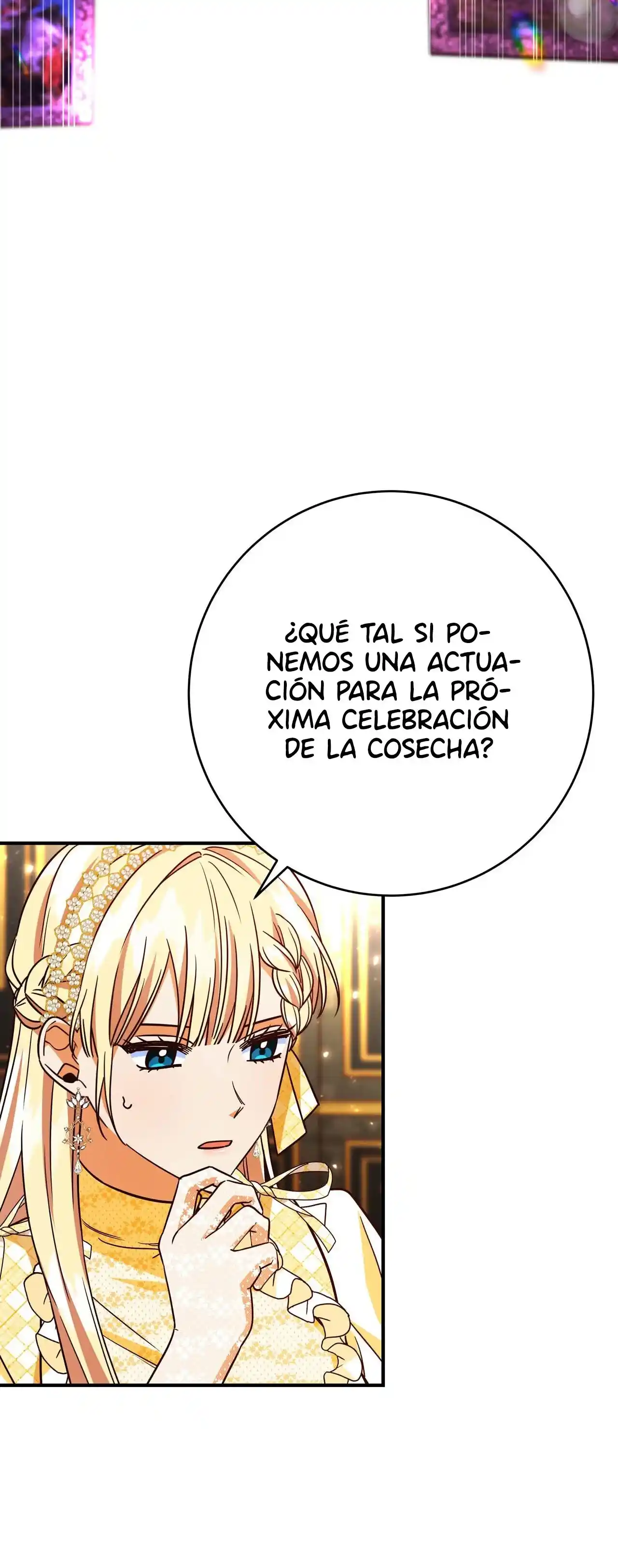¿Por Qué Una Villana Tendría Virtudes? - Capítulo 62 - Página 67 - LectorTMOo