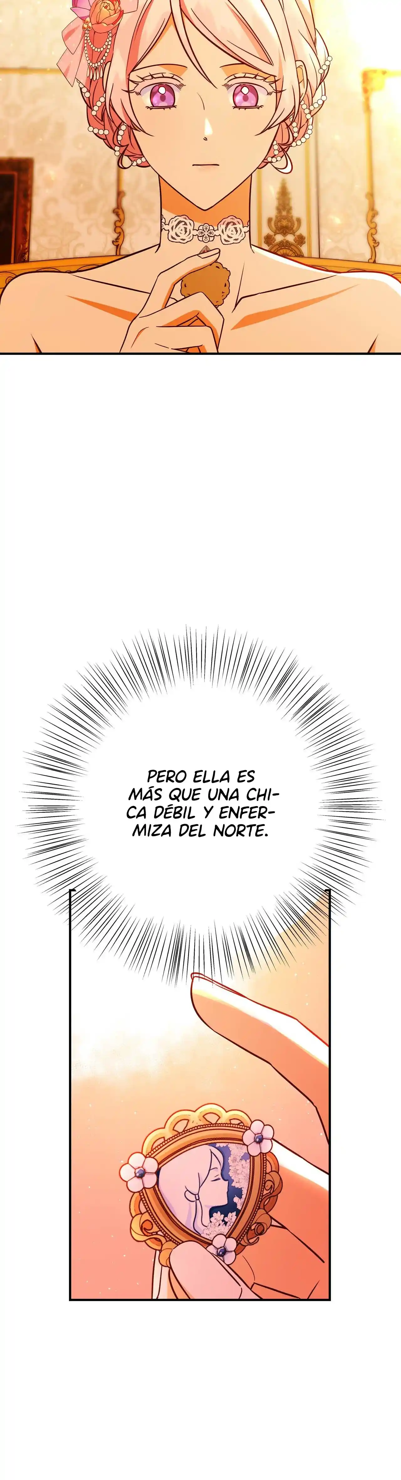 ¿Por Qué Una Villana Tendría Virtudes? - Capítulo 63 - Página 5 - LectorTMOo