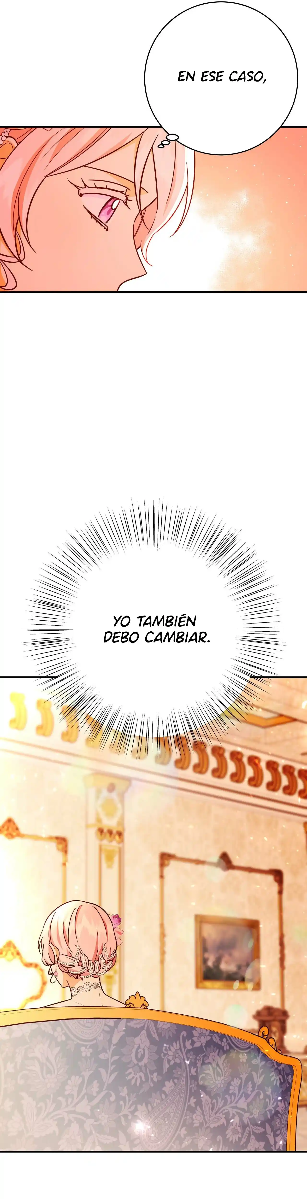 ¿Por Qué Una Villana Tendría Virtudes? - Capítulo 63 - Página 6 - LectorTMOo