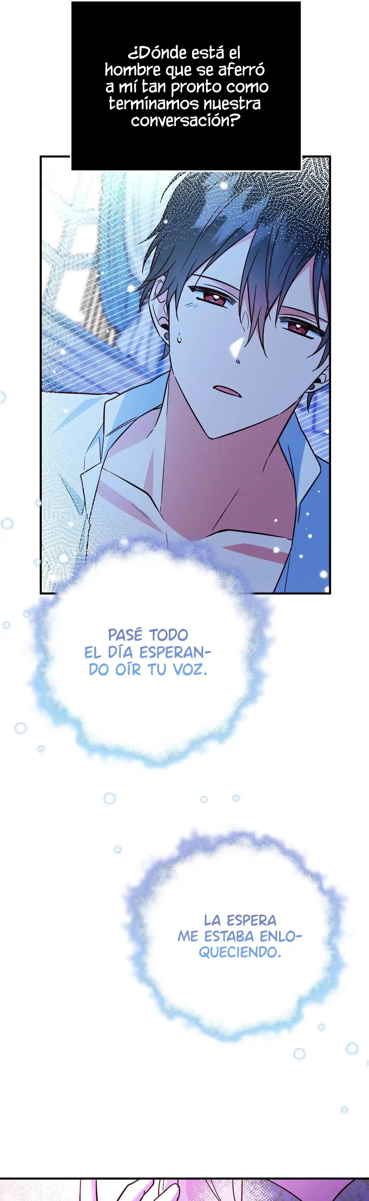 ¿Por Qué Una Villana Tendría Virtudes? - Capítulo 63 - Página 10 - LectorTMOo