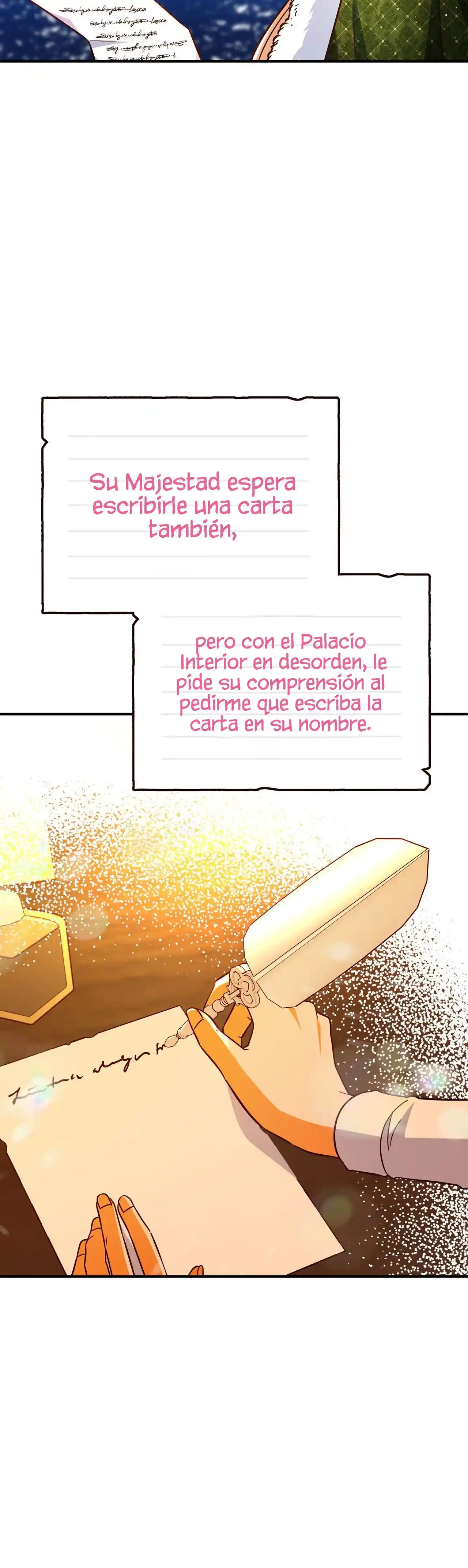 ¿Por Qué Una Villana Tendría Virtudes? - Capítulo 63 - Página 17 - LectorTMOo