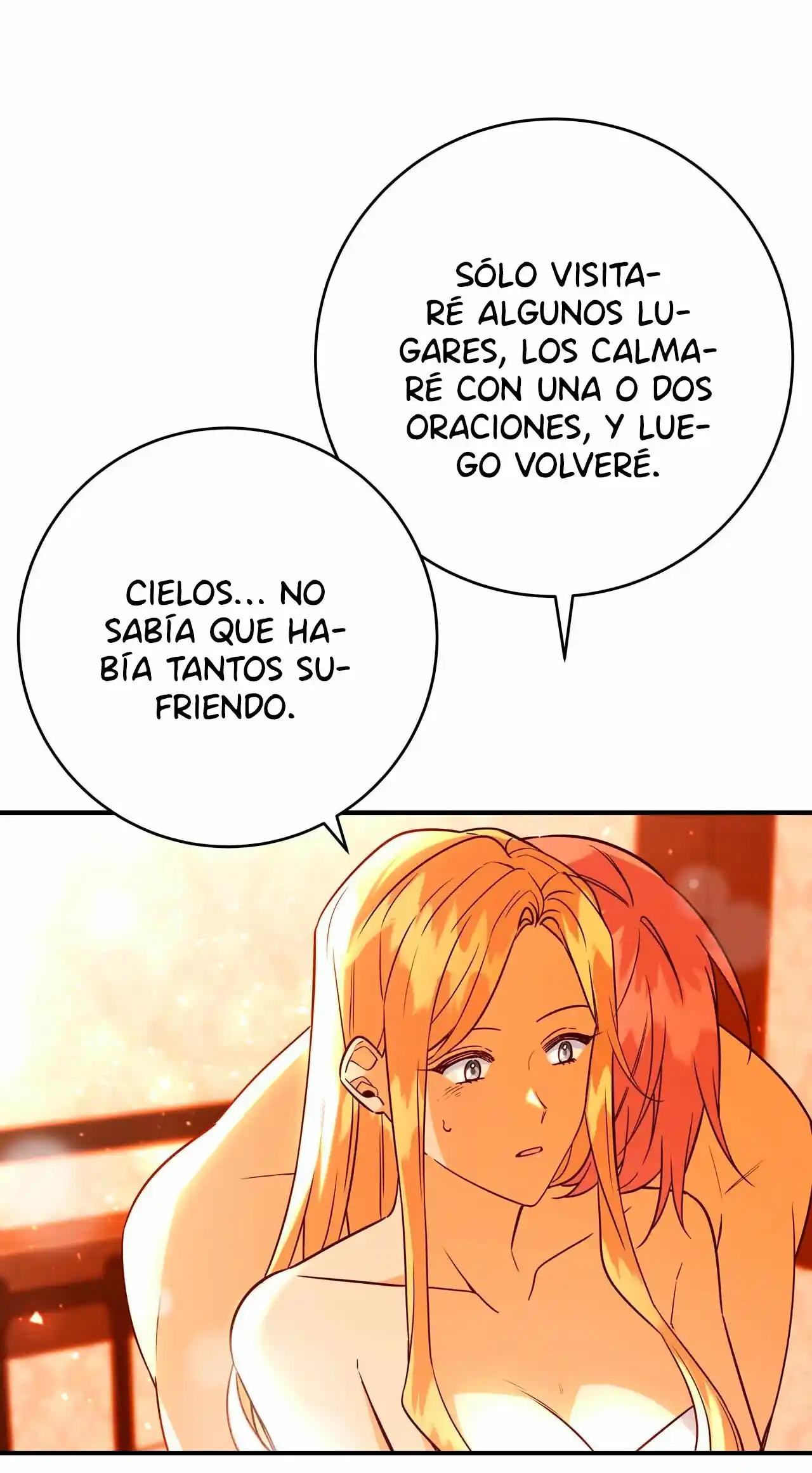 ¿Por Qué Una Villana Tendría Virtudes? - Capítulo 64 - Página 6 - LectorTMOo
