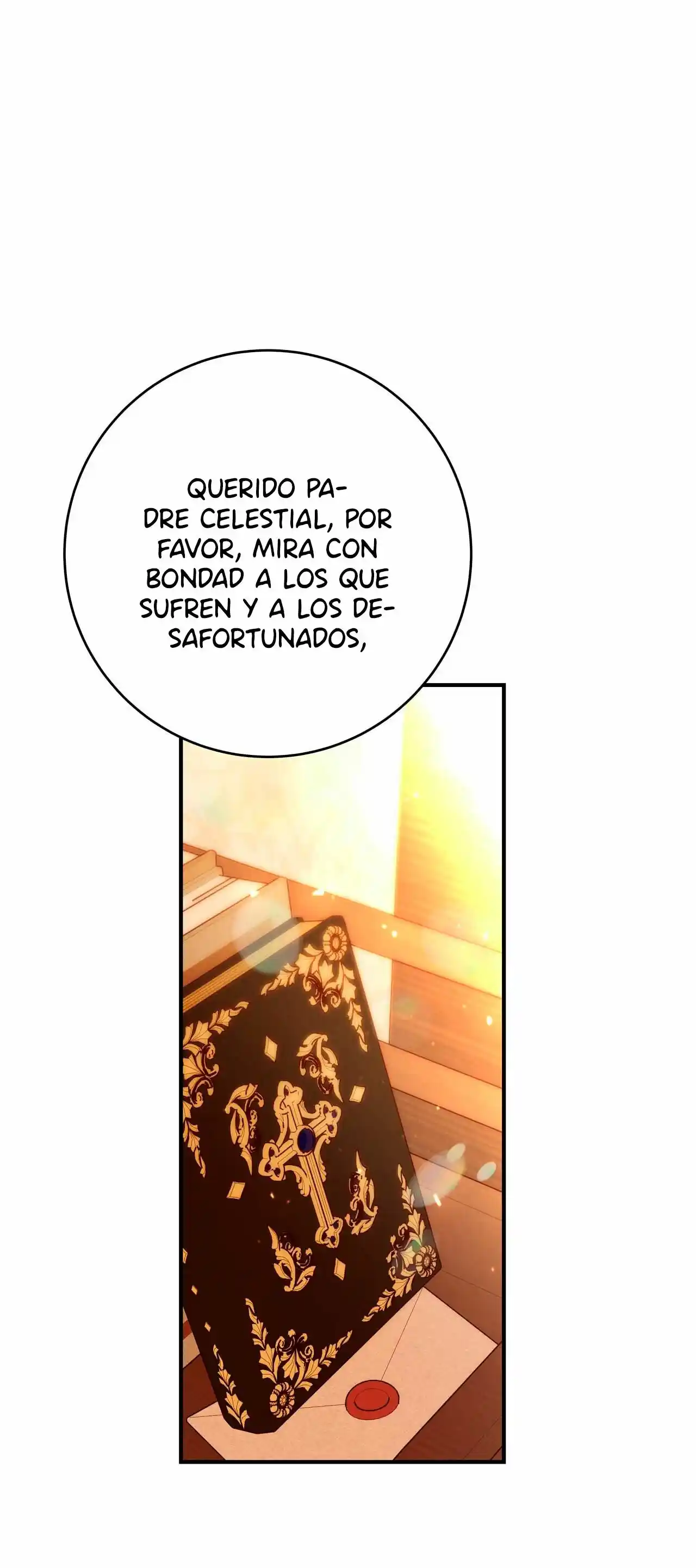 ¿Por Qué Una Villana Tendría Virtudes? - Capítulo 64 - Página 7 - LectorTMOo
