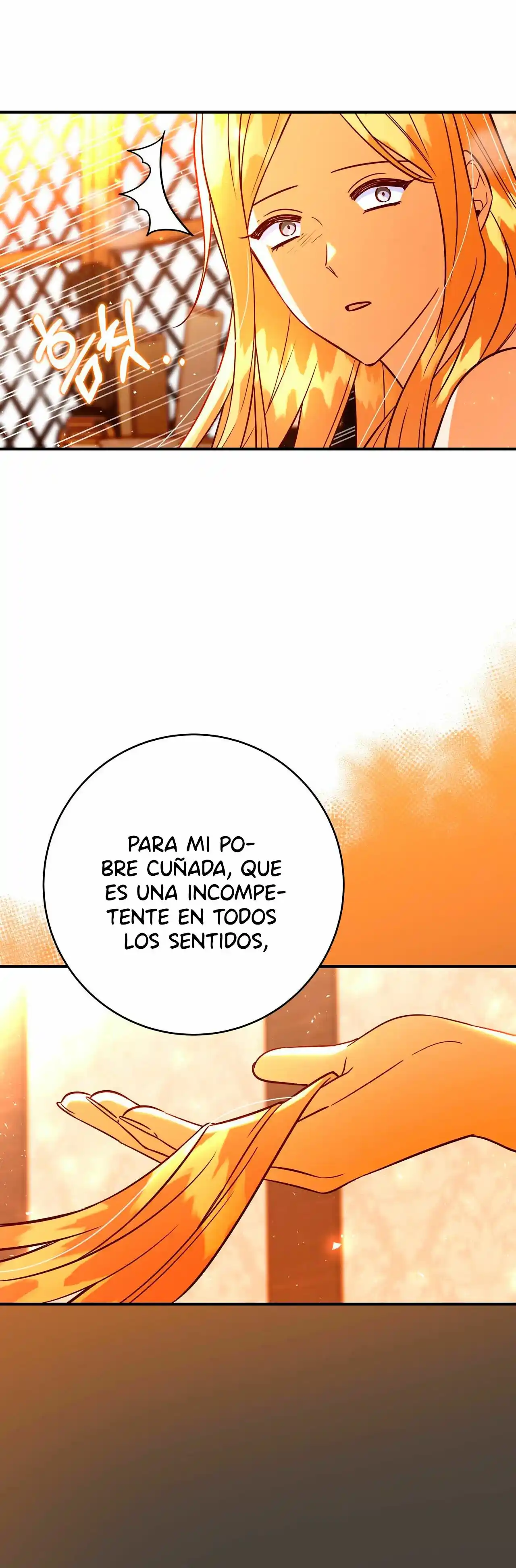 ¿Por Qué Una Villana Tendría Virtudes? - Capítulo 64 - Página 21 - LectorTMOo