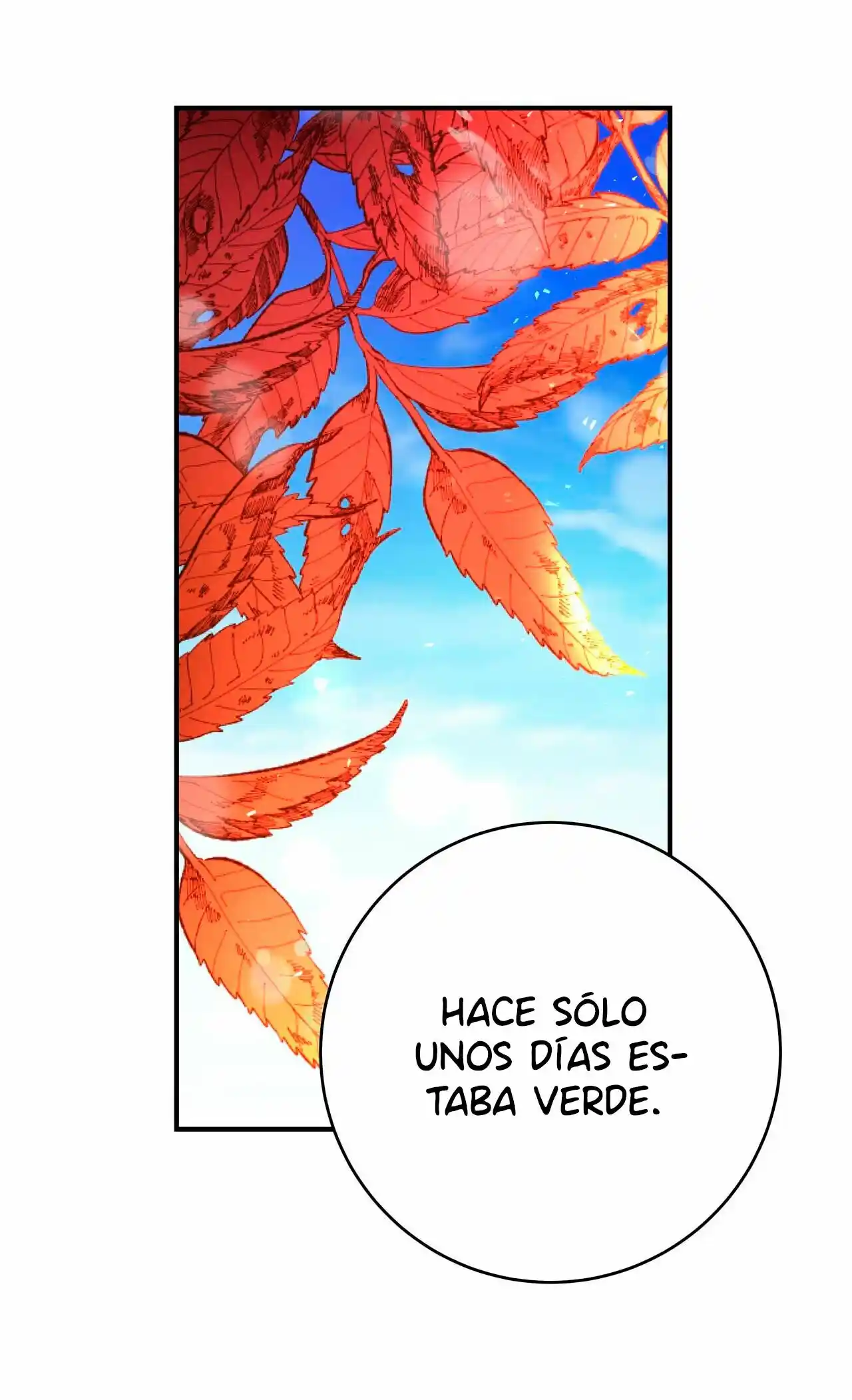 ¿Por Qué Una Villana Tendría Virtudes? - Capítulo 64 - Página 28 - LectorTMOo