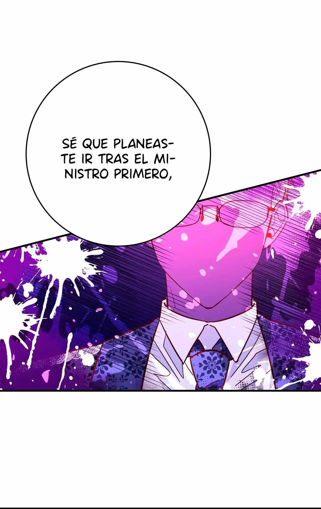 ¿Por Qué Una Villana Tendría Virtudes? - Capítulo 64 - Página 44 - LectorTMOo