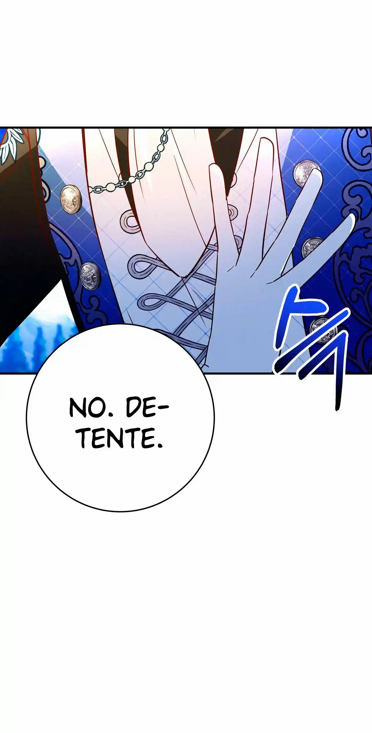 ¿Por Qué Una Villana Tendría Virtudes? - Capítulo 64 - Página 49 - LectorTMOo
